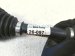 2024 Toyota Corolla Front Driver Cv Axle Drive Shaft 43420 12B00 Replacement 2024 Toyota Corolla Front Driver Cv Axle Drive Shaft 43420 12B00 Replacement thumbnail