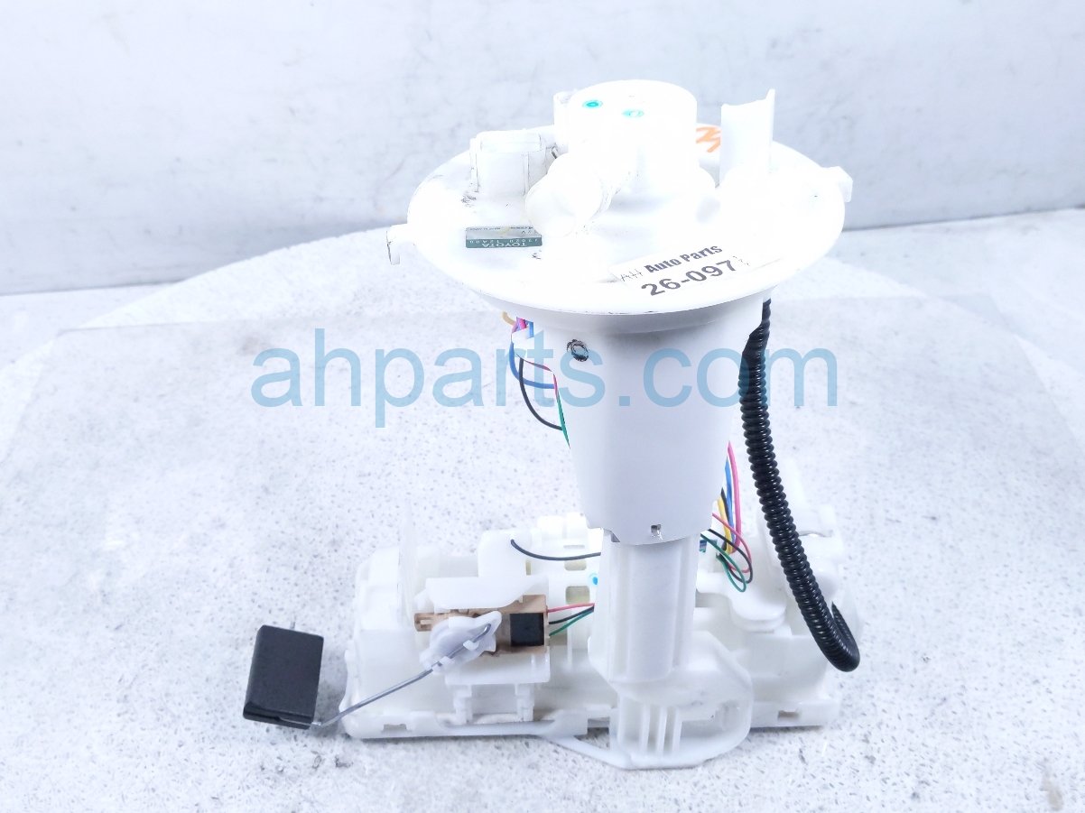 Toyota GAS / FUEL PUMP (TANK MOUNTED)