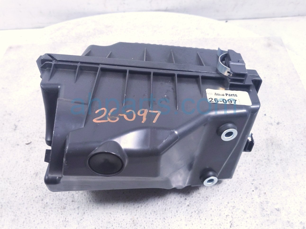 2024 Toyota Corolla Air Cleaner Intake Box 17700 F2100 Replacement 2024 Toyota Corolla Air Cleaner Intake Box 17700 F2100 Replacement thumbnail