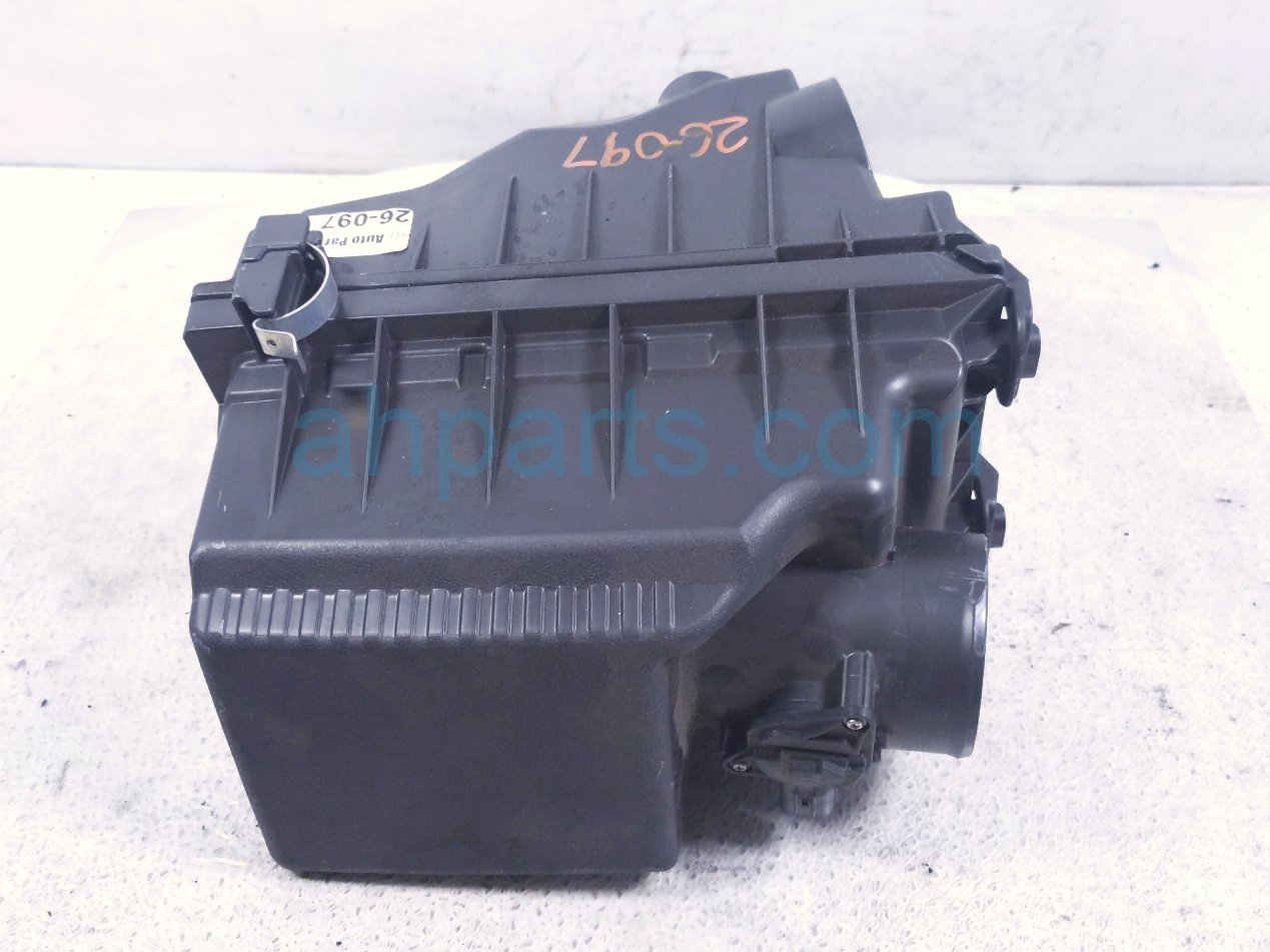 2024 Toyota Corolla Air Cleaner Intake Box 17700 F2100 Replacement 2024 Toyota Corolla Air Cleaner Intake Box 17700 F2100 Replacement thumbnail