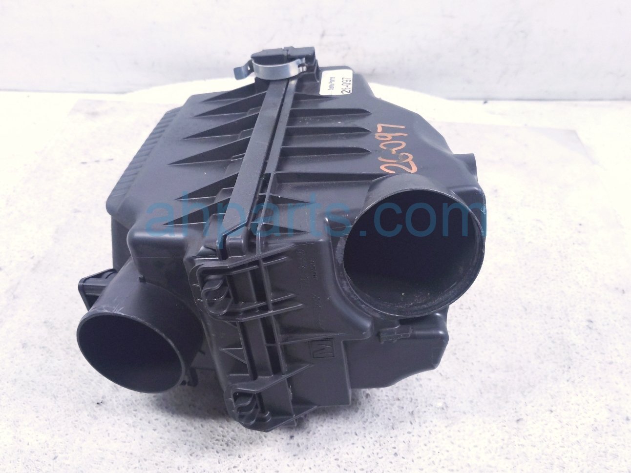 2024 Toyota Corolla Air Cleaner Intake Box 17700 F2100 Replacement 2024 Toyota Corolla Air Cleaner Intake Box 17700 F2100 Replacement thumbnail