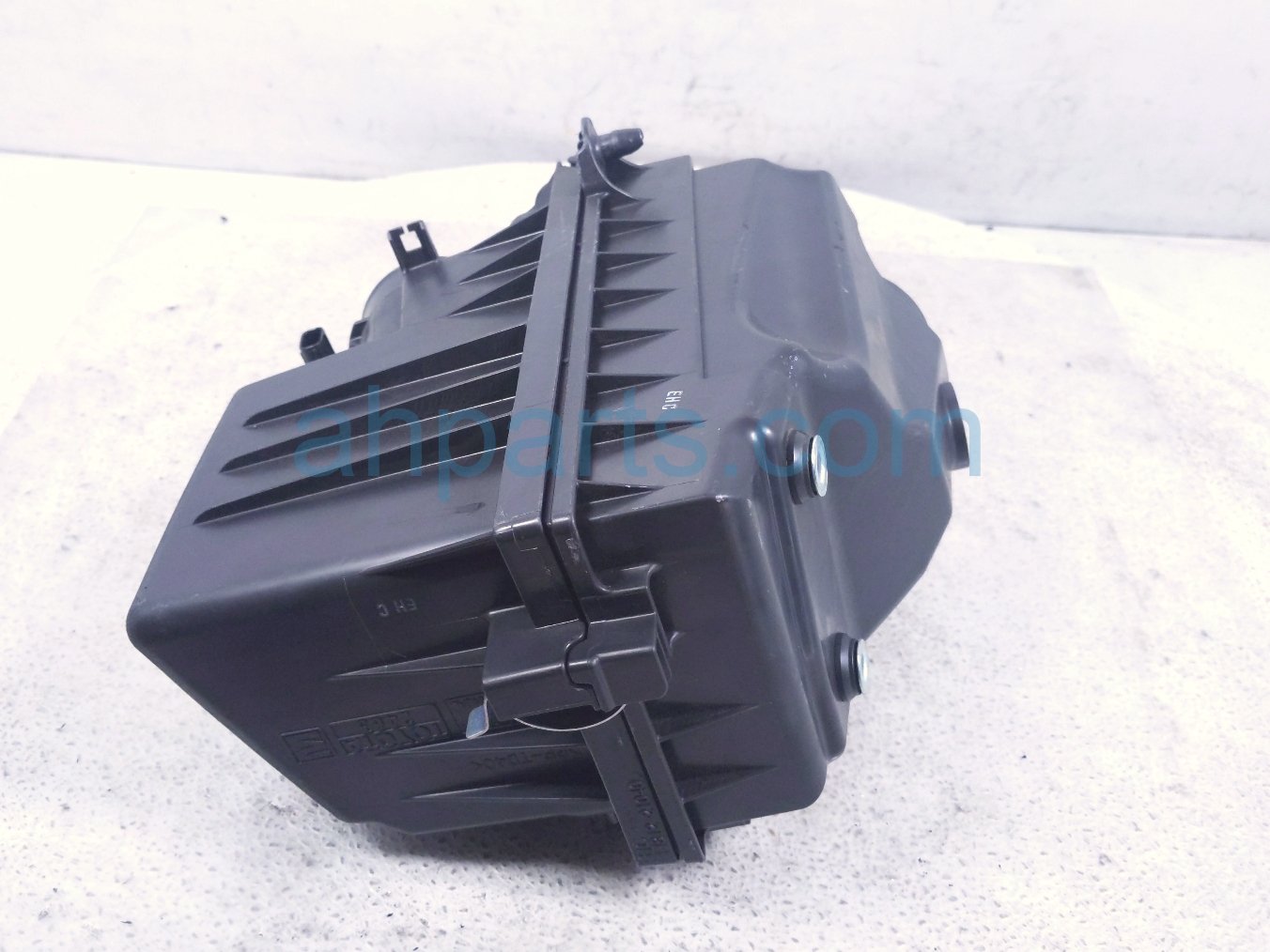2024 Toyota Corolla Air Cleaner Intake Box 17700 F2100 Replacement 2024 Toyota Corolla Air Cleaner Intake Box 17700 F2100 Replacement thumbnail