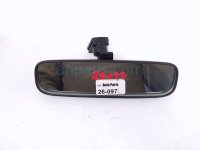 Toyota INSIDE / INTERIOR REAR VIEW MIRROR Toyota INSIDE / INTERIOR REAR VIEW MIRROR