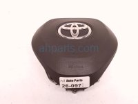 $450 Toyota DRIVER WHEEL AIRBAG $450 Toyota DRIVER WHEEL AIRBAG