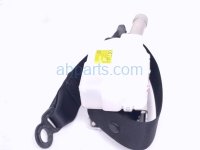 Toyota FR/LH SEAT BELT - BLACK Toyota FR/LH SEAT BELT - BLACK