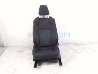 Toyota FR/LH SEAT - BLACK - W/ AIRBAG Toyota FR/LH SEAT - BLACK - W/ AIRBAG
