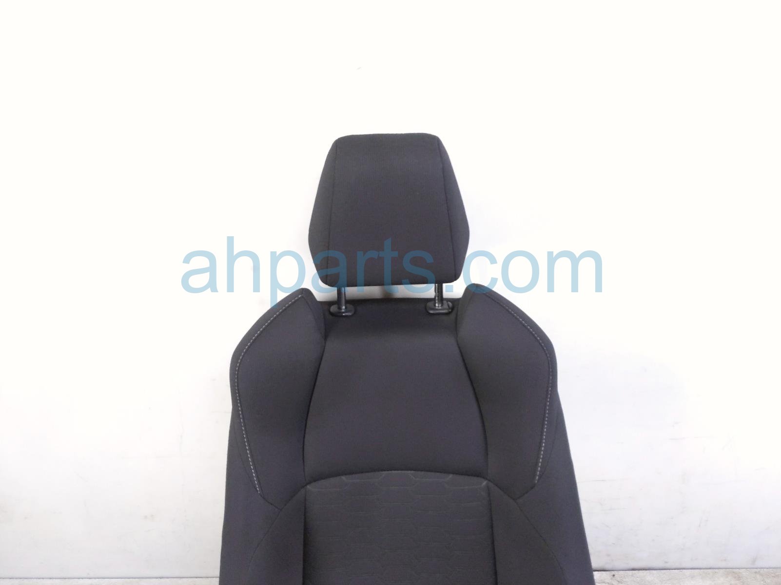 2024 Toyota Corolla Front Driver Seat Black W/ Airbag 71072 1AN10 C0 Replacement 2024 Toyota Corolla Front Driver Seat Black W/ Airbag 71072 1AN10 C0 Replacement thumbnail