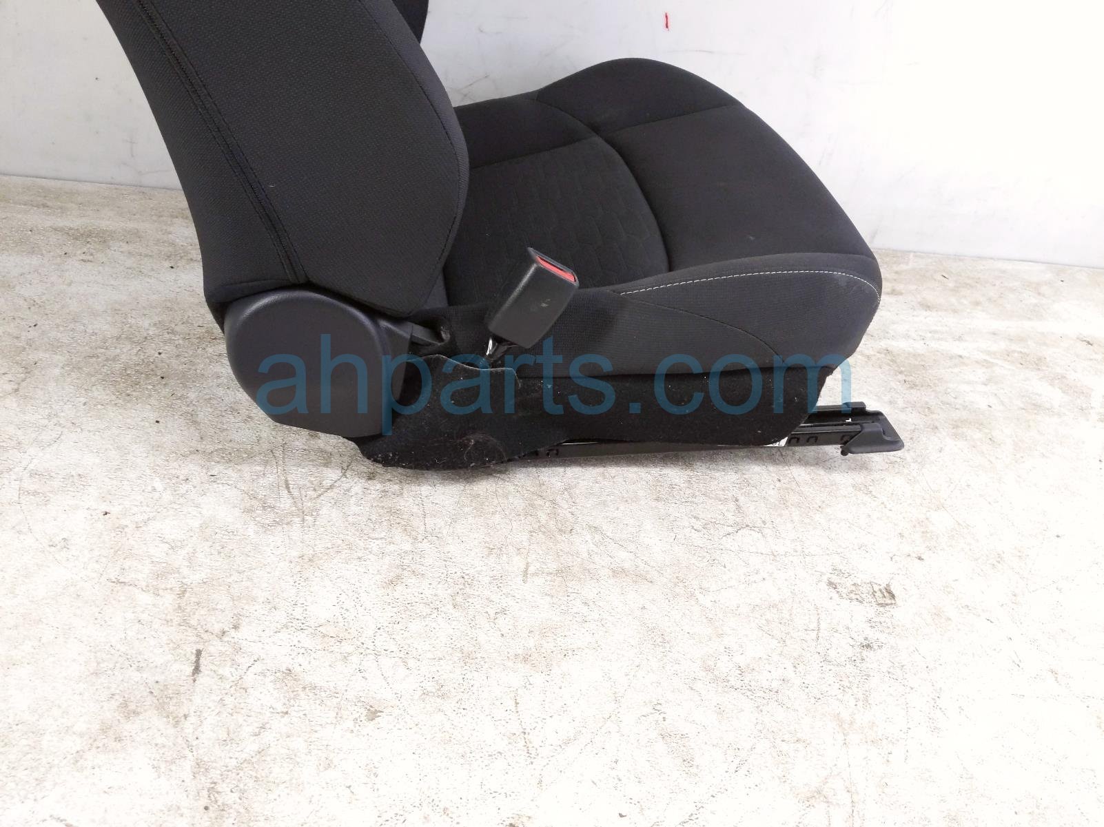 2024 Toyota Corolla Front Driver Seat Black W/ Airbag 71072 1AN10 C0 Replacement 2024 Toyota Corolla Front Driver Seat Black W/ Airbag 71072 1AN10 C0 Replacement thumbnail