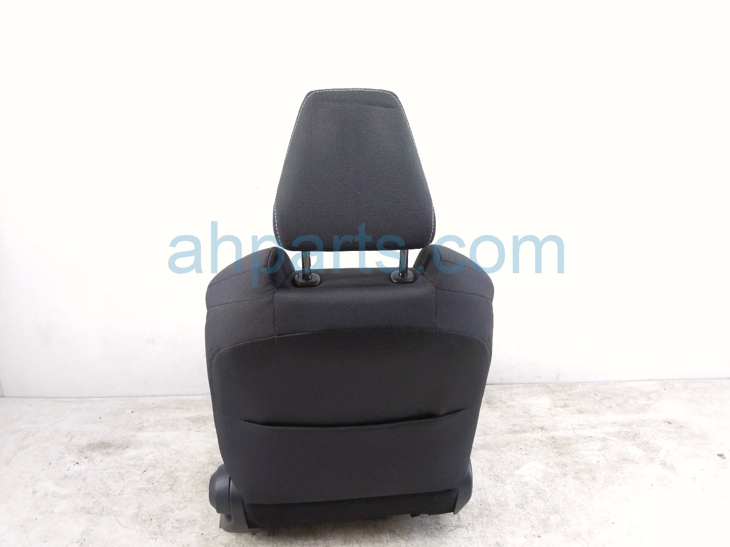 2024 Toyota Corolla Front Driver Seat Black W/ Airbag 71072 1AN10 C0 Replacement 2024 Toyota Corolla Front Driver Seat Black W/ Airbag 71072 1AN10 C0 Replacement thumbnail