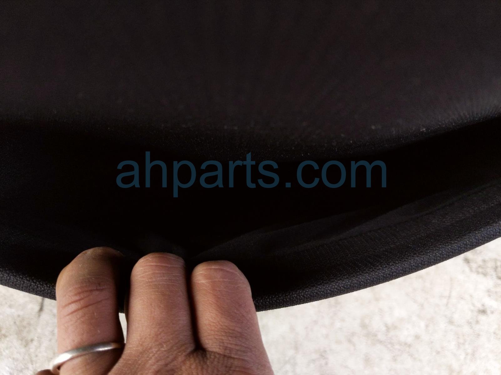 2024 Toyota Corolla Front Driver Seat Black W/ Airbag 71072 1AN10 C0 Replacement 2024 Toyota Corolla Front Driver Seat Black W/ Airbag 71072 1AN10 C0 Replacement thumbnail