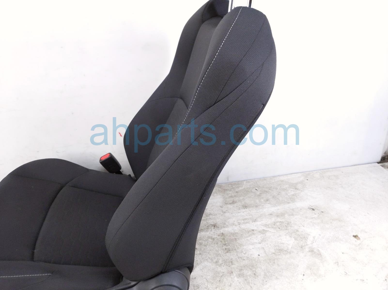2024 Toyota Corolla Front Driver Seat Black W/ Airbag 71072 1AN10 C0 Replacement 2024 Toyota Corolla Front Driver Seat Black W/ Airbag 71072 1AN10 C0 Replacement thumbnail