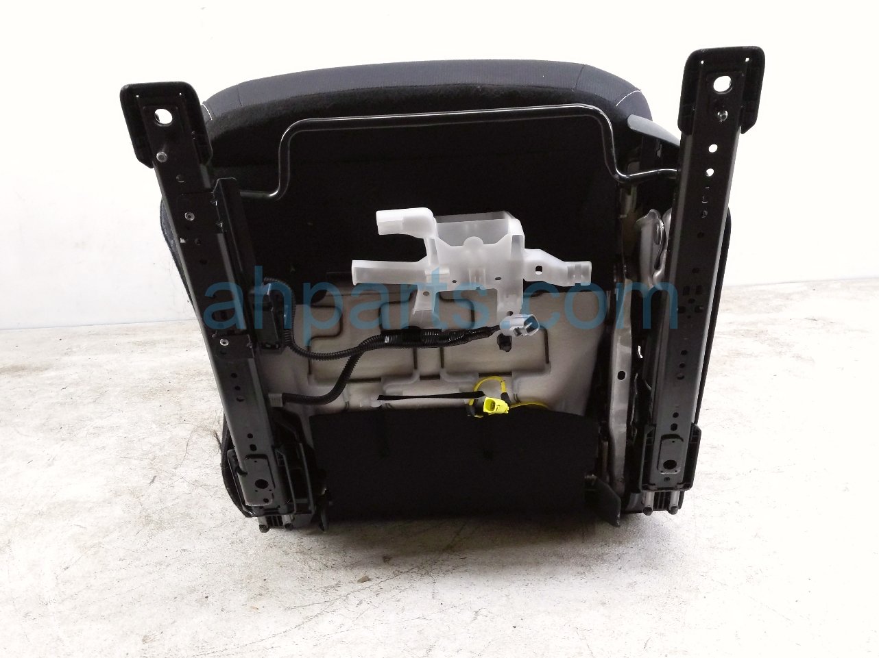 2024 Toyota Corolla Front Driver Seat Black W/ Airbag 71072 1AN10 C0 Replacement 2024 Toyota Corolla Front Driver Seat Black W/ Airbag 71072 1AN10 C0 Replacement thumbnail