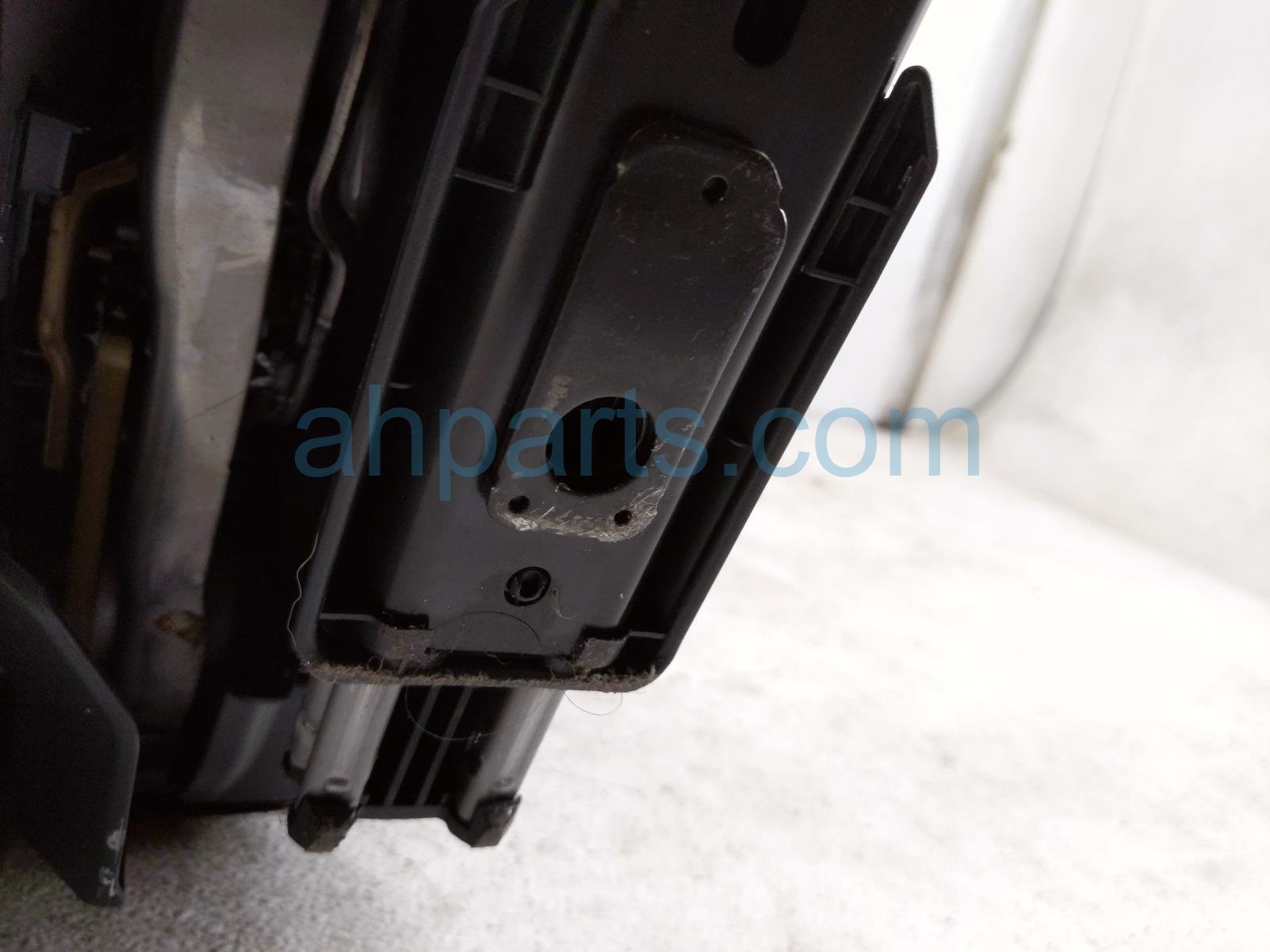 2024 Toyota Corolla Front Driver Seat Black W/ Airbag 71072 1AN10 C0 Replacement 2024 Toyota Corolla Front Driver Seat Black W/ Airbag 71072 1AN10 C0 Replacement thumbnail