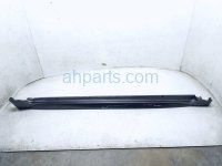 Toyota RH SIDE SKIRT / MOLDING - GREY HTBK* Toyota RH SIDE SKIRT / MOLDING - GREY HTBK*