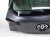 2024 Toyota Corolla Trunk / Decklid Grey 67005 12F60 Replacement 2024 Toyota Corolla Trunk / Decklid Grey 67005 12F60 Replacement thumbnail