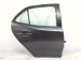 2024 Toyota Corolla Rear Passenger Door Grey No Inside Trim 68103 12890 Replacement 2024 Toyota Corolla Rear Passenger Door Grey No Inside Trim 68103 12890 Replacement thumbnail