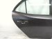 2024 Toyota Corolla Rear Passenger Door Grey No Inside Trim 68103 12890 Replacement 2024 Toyota Corolla Rear Passenger Door Grey No Inside Trim 68103 12890 Replacement thumbnail