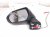 2024 Toyota Corolla Rear Driver Side View Mirror Grey 87940 12G00 Replacement 2024 Toyota Corolla Rear Driver Side View Mirror Grey 87940 12G00 Replacement thumbnail