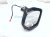2024 Toyota Corolla Rear Passenger Side View Mirror Grey 87910 02927 Replacement 2024 Toyota Corolla Rear Passenger Side View Mirror Grey 87910 02927 Replacement thumbnail