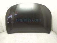 Toyota HOOD - GREY Toyota HOOD - GREY