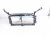 2024 Toyota Corolla Radiator Core Support 53213 12220 Replacement 2024 Toyota Corolla Radiator Core Support 53213 12220 Replacement thumbnail