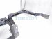 2024 Toyota Corolla Radiator Core Support 53213 12220 Replacement 2024 Toyota Corolla Radiator Core Support 53213 12220 Replacement thumbnail