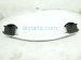2024 Toyota Corolla Bumper Reinforcement Beam Front Upper Rebar W/brackets 57013 12070 Replacement 2024 Toyota Corolla Bumper Reinforcement Beam Front Upper Rebar W/brackets 57013 12070 Replacement thumbnail