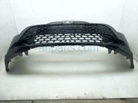 Toyota FRONT BUMPER COVER - GREY Toyota FRONT BUMPER COVER - GREY