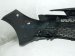 2024 Toyota Corolla Front Bumper Cover Grey 52119 1A964 Replacement 2024 Toyota Corolla Front Bumper Cover Grey 52119 1A964 Replacement thumbnail