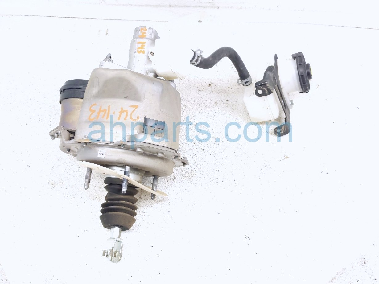 $150 Honda ELECTRIC BRAKE BOOSTER - 1.5T FWD