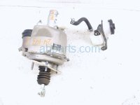 $150 Honda ELECTRIC BRAKE BOOSTER - 1.5T FWD $150 Honda ELECTRIC BRAKE BOOSTER - 1.5T FWD