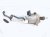 2024 Honda Accord Power Electric Brake Booster 1.5t Fwd 01469 30A A04 Replacement 2024 Honda Accord Power Electric Brake Booster 1.5t Fwd 01469 30A A04 Replacement thumbnail