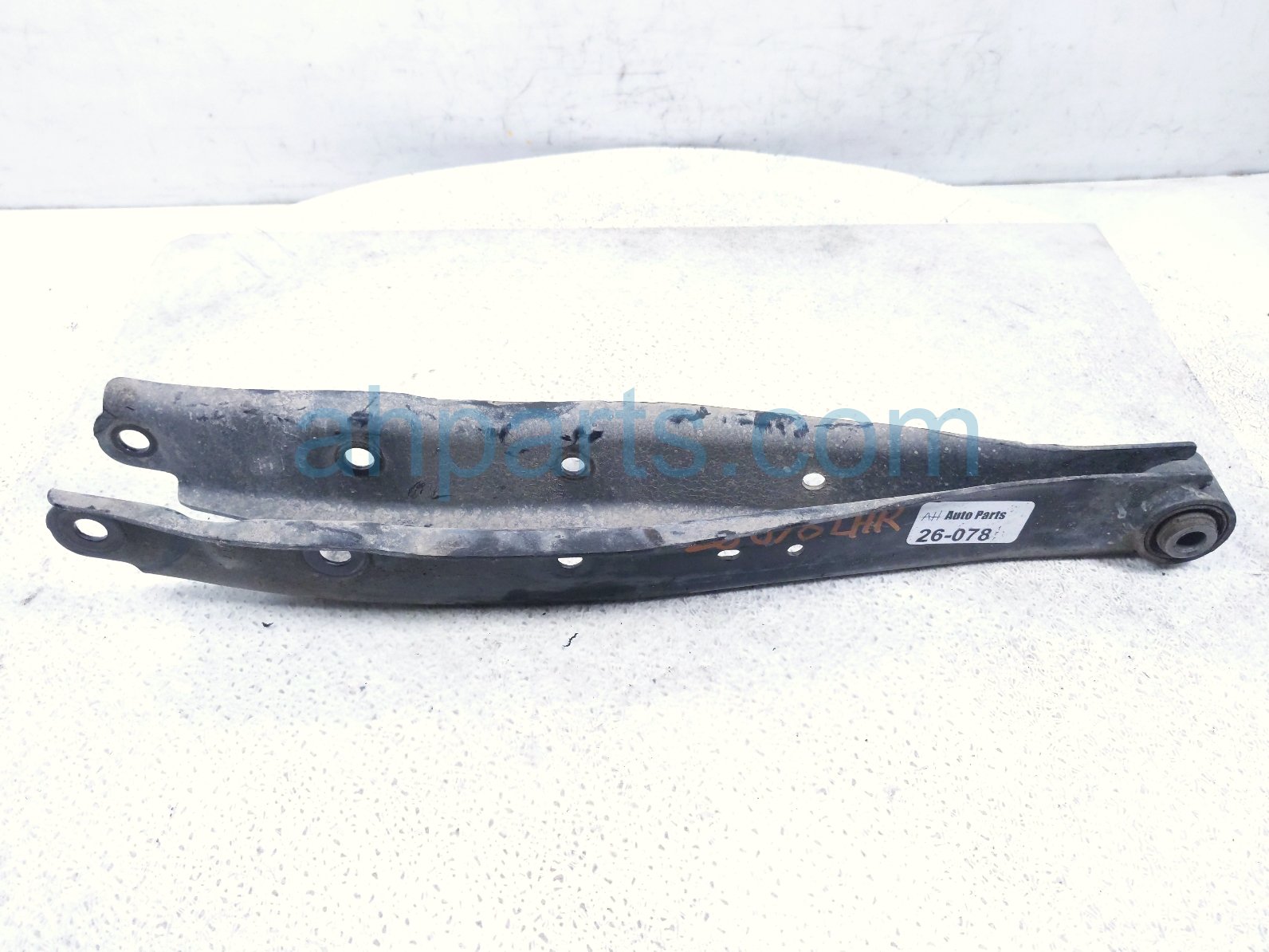 Subaru RR/LH STRUT MOUNT CONTROL ARM