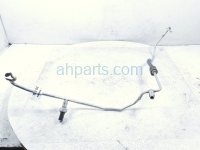 Volkswagen A/C LIQUID LINE W/SENSOR - 1.5L FWD Volkswagen A/C LIQUID LINE W/SENSOR - 1.5L FWD