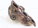 2023 Nissan Pathfinder Driver Exhaust Manifold W/conv 3.5l Fwd 140F2 6SN0A Replacement 2023 Nissan Pathfinder Driver Exhaust Manifold W/conv 3.5l Fwd 140F2 6SN0A Replacement thumbnail