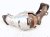 2023 Nissan Pathfinder Driver Exhaust Manifold W/conv 3.5l Fwd 140F2 6SN0A Replacement 2023 Nissan Pathfinder Driver Exhaust Manifold W/conv 3.5l Fwd 140F2 6SN0A Replacement thumbnail