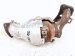 2023 Nissan Pathfinder Driver Exhaust Manifold W/conv 3.5l Fwd 140F2 6SN0A Replacement 2023 Nissan Pathfinder Driver Exhaust Manifold W/conv 3.5l Fwd 140F2 6SN0A Replacement thumbnail