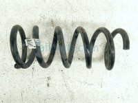 Nissan RR/LH COIL SPRING - 3.5L FWD Nissan RR/LH COIL SPRING - 3.5L FWD