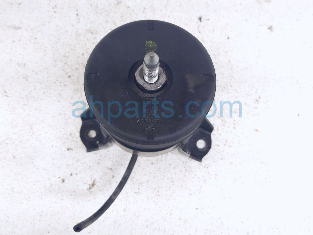 Nissan FRONT ENGINE MOUNT - 3.5L FWD