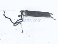 $195 Nissan TRANSMISSION OIL COOLER - 3.5L FWD $195 Nissan TRANSMISSION OIL COOLER - 3.5L FWD