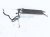 2023 Nissan Pathfinder Transmission Oil Cooler 3.5l Fwd 21606 6SA0A Replacement 2023 Nissan Pathfinder Transmission Oil Cooler 3.5l Fwd 21606 6SA0A Replacement thumbnail