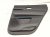 2023 Nissan Pathfinder Trim / Liner Rear Passenger Interior Door Panel Black 829A0 6TB4A Replacement 2023 Nissan Pathfinder Trim / Liner Rear Passenger Interior Door Panel Black 829A0 6TB4A Replacement thumbnail
