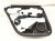 2023 Nissan Pathfinder Trim / Liner Rear Passenger Interior Door Panel Black 829A0 6TB4A Replacement 2023 Nissan Pathfinder Trim / Liner Rear Passenger Interior Door Panel Black 829A0 6TB4A Replacement thumbnail