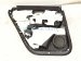 2023 Nissan Pathfinder Trim / Liner Rear Passenger Interior Door Panel Black 829A0 6TB4A Replacement 2023 Nissan Pathfinder Trim / Liner Rear Passenger Interior Door Panel Black 829A0 6TB4A Replacement thumbnail