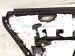 2023 Nissan Pathfinder Trim / Liner Rear Passenger Interior Door Panel Black 829A0 6TB4A Replacement 2023 Nissan Pathfinder Trim / Liner Rear Passenger Interior Door Panel Black 829A0 6TB4A Replacement thumbnail