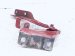 2023 Nissan Pathfinder Rear Passenger Hood Hinge Red 65400 6TA0A Replacement 2023 Nissan Pathfinder Rear Passenger Hood Hinge Red 65400 6TA0A Replacement thumbnail