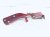 2023 Nissan Pathfinder Rear Passenger Hood Hinge Red 65400 6TA0A Replacement 2023 Nissan Pathfinder Rear Passenger Hood Hinge Red 65400 6TA0A Replacement thumbnail
