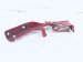 2023 Nissan Pathfinder Rear Passenger Hood Hinge Red 65400 6TA0A Replacement 2023 Nissan Pathfinder Rear Passenger Hood Hinge Red 65400 6TA0A Replacement thumbnail