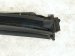 2023 Nissan Pathfinder Cover Driver Windshield Cowl Vent Grille Panel 66100 6SA0A Replacement 2023 Nissan Pathfinder Cover Driver Windshield Cowl Vent Grille Panel 66100 6SA0A Replacement thumbnail
