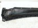 2023 Nissan Pathfinder Cover Driver Windshield Cowl Vent Grille Panel 66100 6SA0A Replacement 2023 Nissan Pathfinder Cover Driver Windshield Cowl Vent Grille Panel 66100 6SA0A Replacement thumbnail